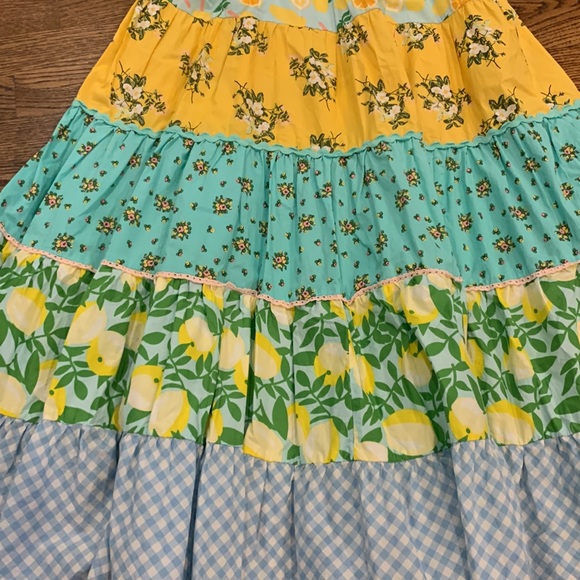 Girls Matilda Jane long dress - Picture 3 of 6